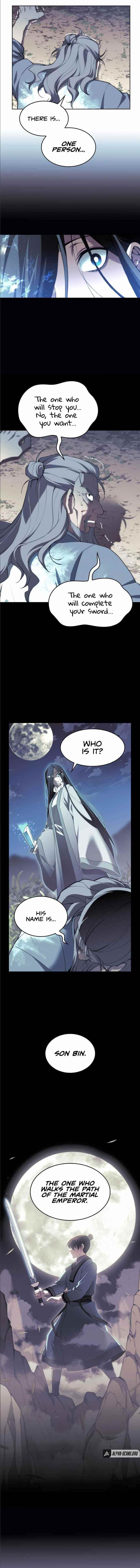 Tale of a Scribe Who Retires to the Countryside - chapter-102 - Page 3