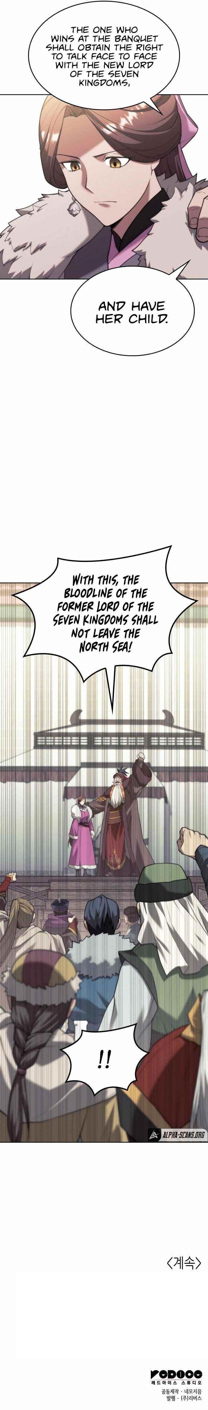 Tale of a Scribe Who Retires to the Countryside - chapter-108 - Page 13