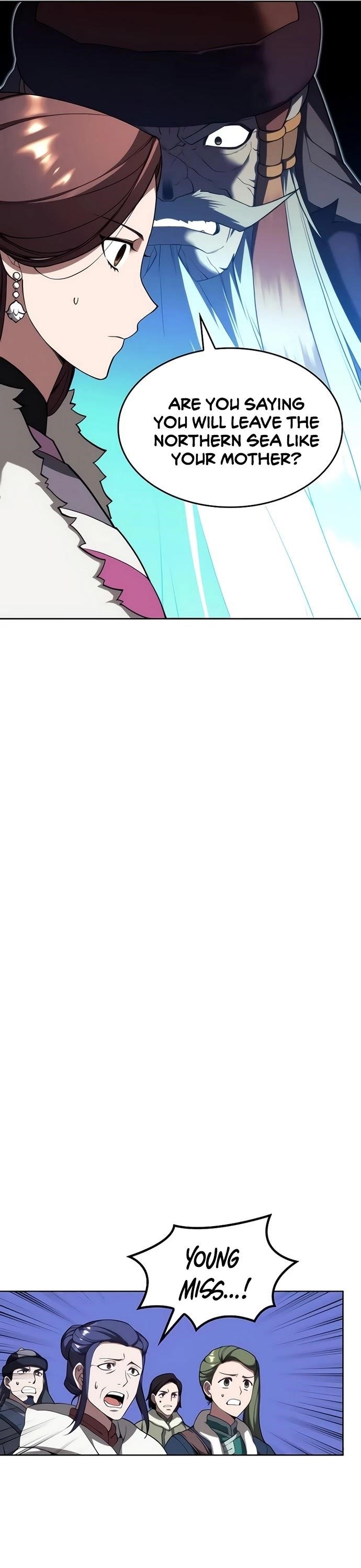 Tale of a Scribe Who Retires to the Countryside - chapter-109 - Page 10