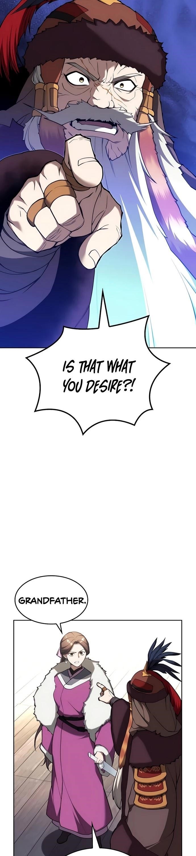 Tale of a Scribe Who Retires to the Countryside - chapter-109 - Page 13