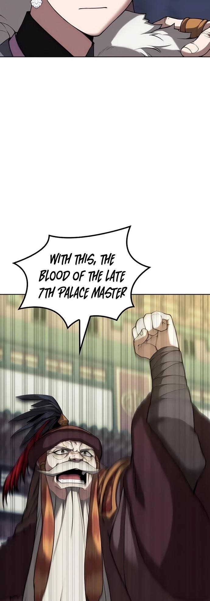 Tale of a Scribe Who Retires to the Countryside - chapter-109 - Page 2