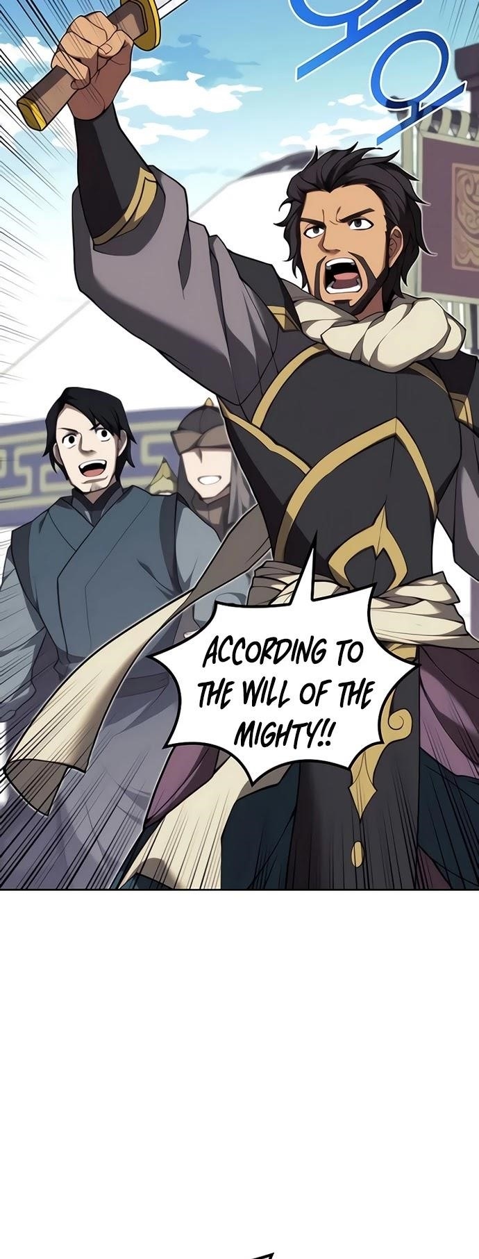 Tale of a Scribe Who Retires to the Countryside - chapter-109 - Page 21