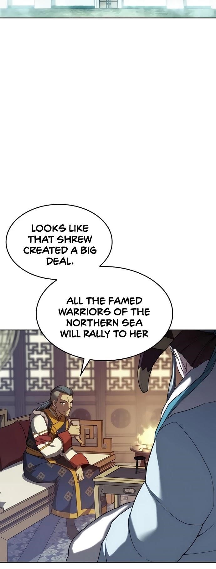Tale of a Scribe Who Retires to the Countryside - chapter-109 - Page 26