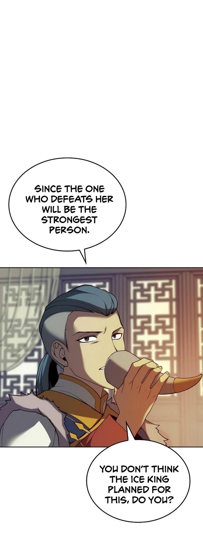 Tale of a Scribe Who Retires to the Countryside - chapter-109 - Page 27