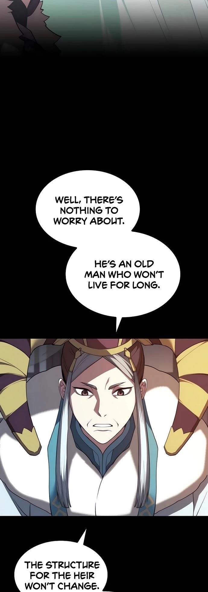Tale of a Scribe Who Retires to the Countryside - chapter-109 - Page 29