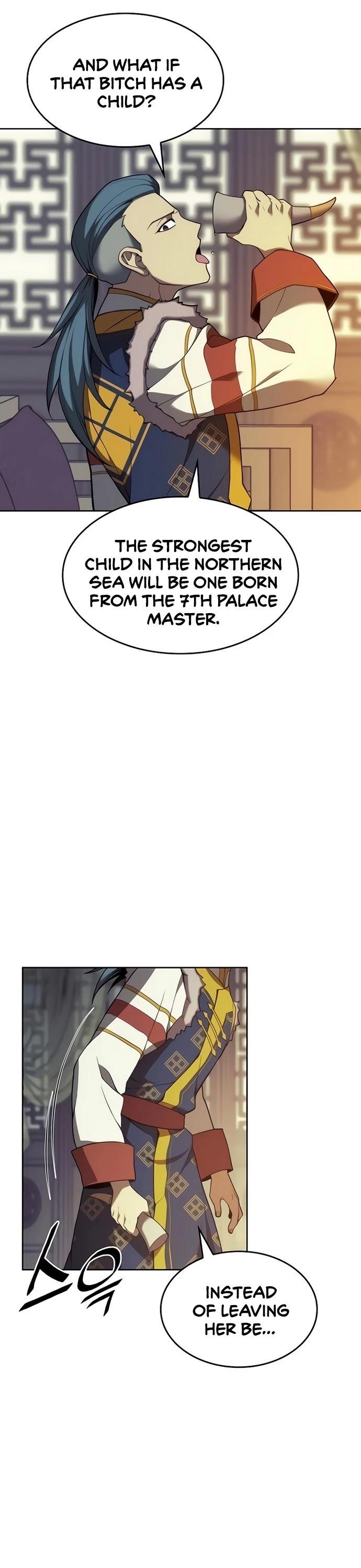 Tale of a Scribe Who Retires to the Countryside - chapter-109 - Page 31