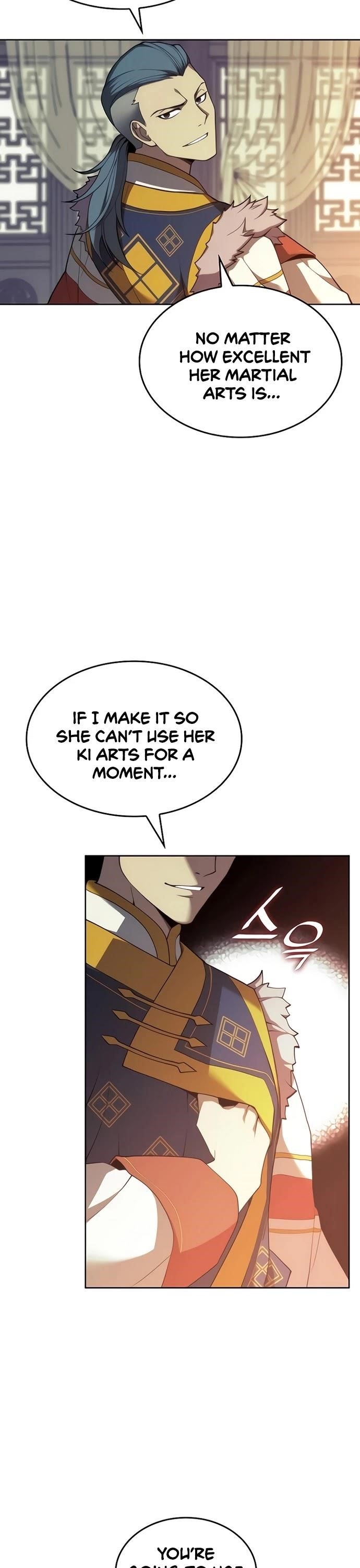 Tale of a Scribe Who Retires to the Countryside - chapter-109 - Page 34