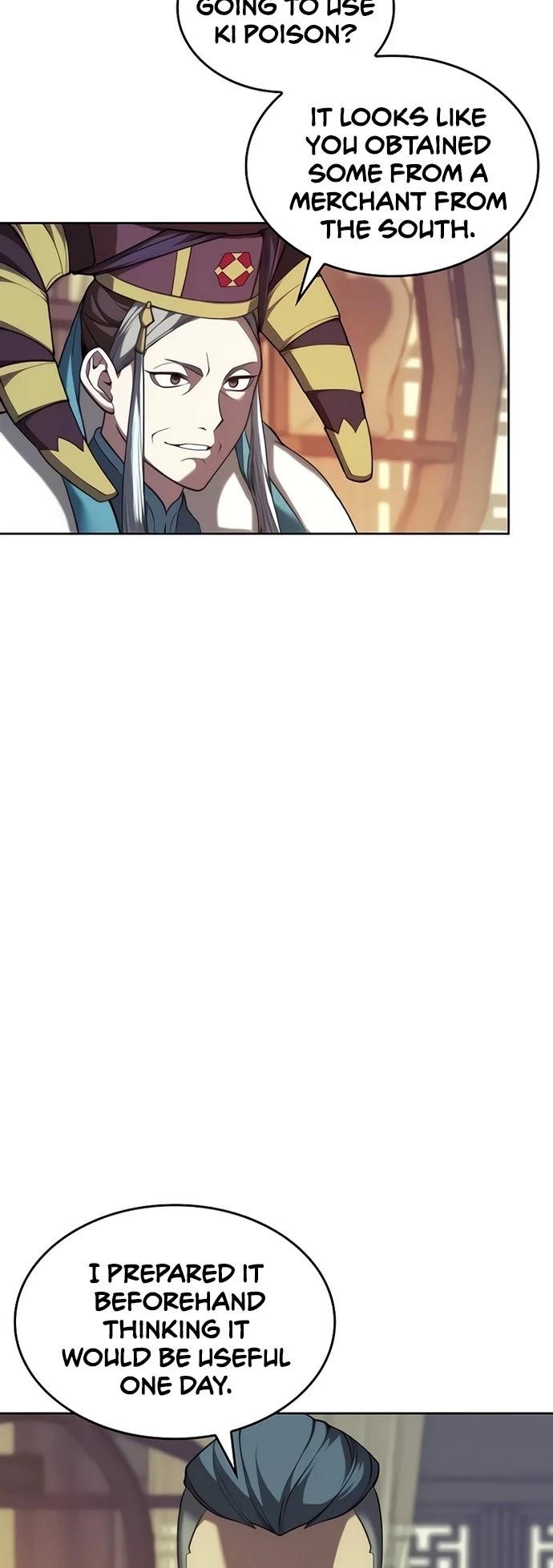 Tale of a Scribe Who Retires to the Countryside - chapter-109 - Page 35