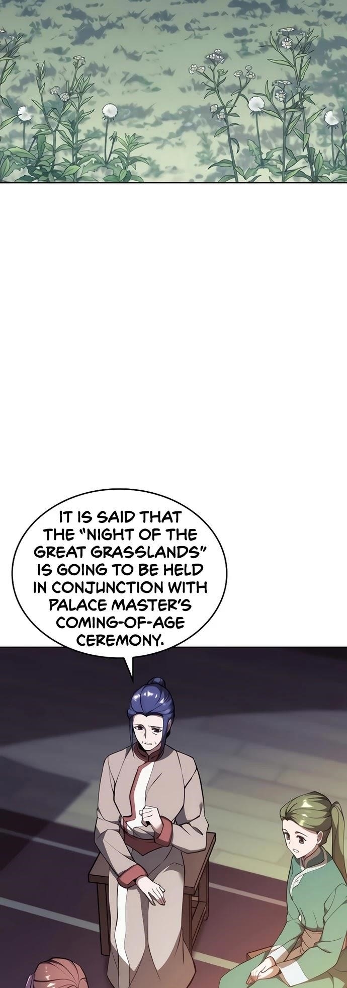 Tale of a Scribe Who Retires to the Countryside - chapter-109 - Page 38