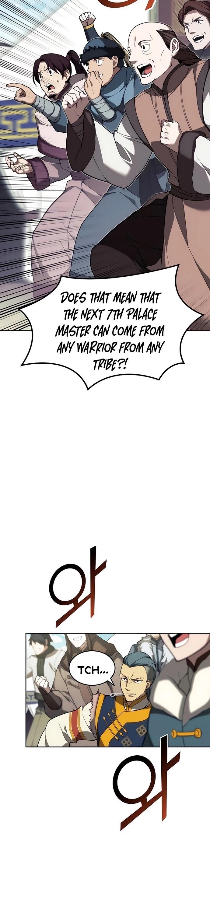 Tale of a Scribe Who Retires to the Countryside - chapter-109 - Page 4