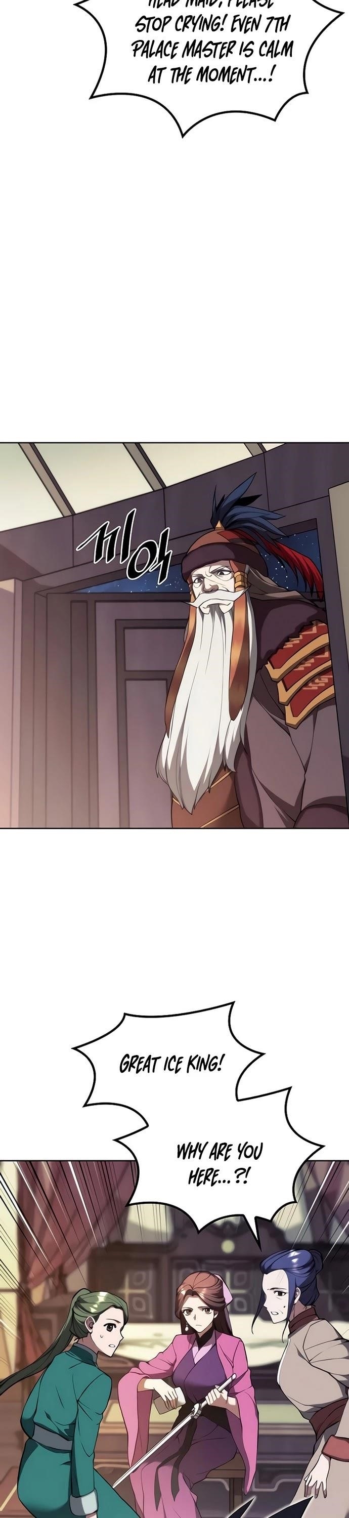 Tale of a Scribe Who Retires to the Countryside - chapter-109 - Page 43