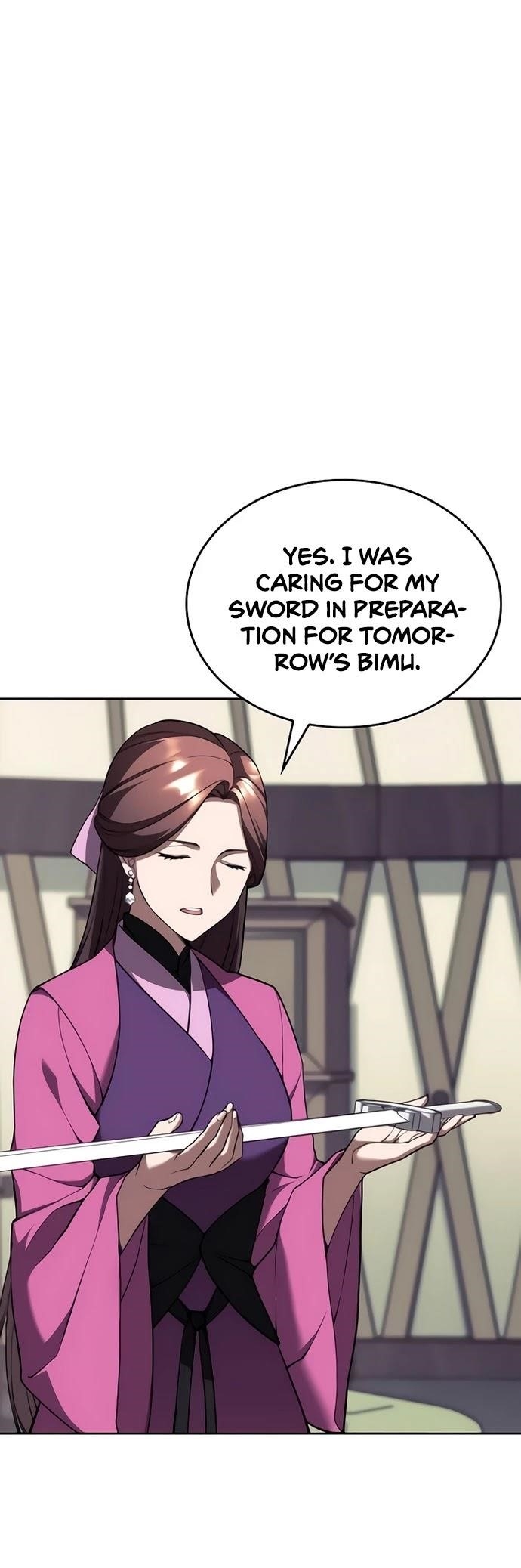Tale of a Scribe Who Retires to the Countryside - chapter-109 - Page 47