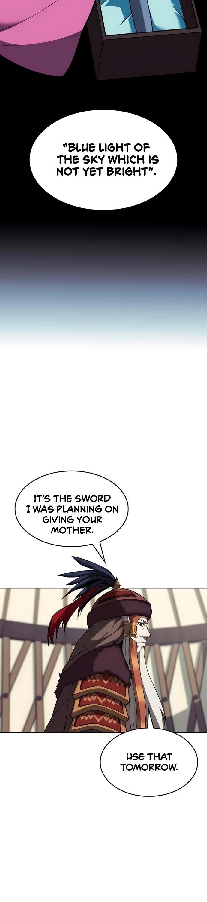 Tale of a Scribe Who Retires to the Countryside - chapter-109 - Page 52