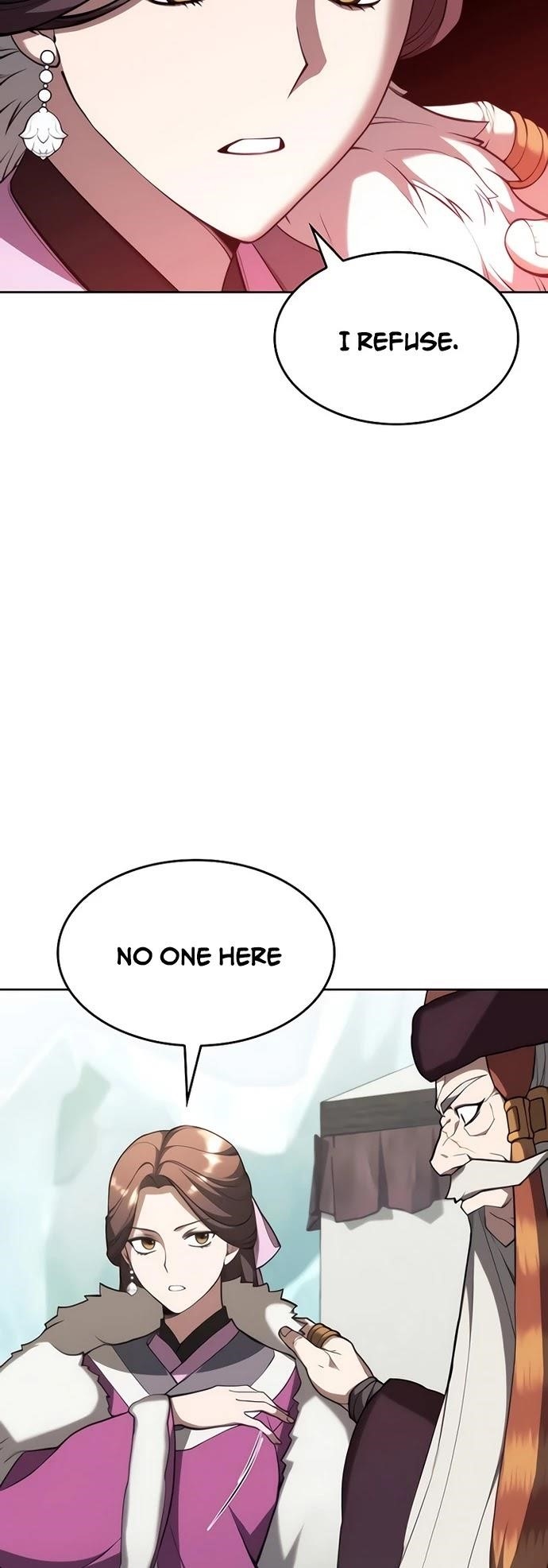 Tale of a Scribe Who Retires to the Countryside - chapter-109 - Page 6