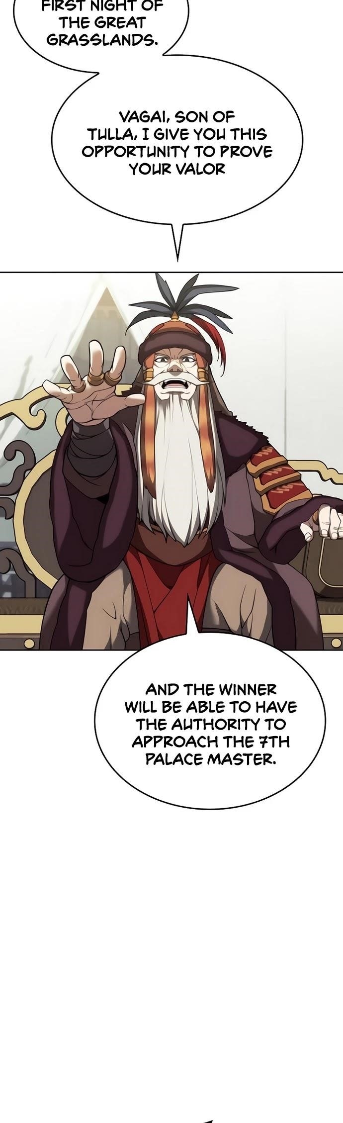 Tale of a Scribe Who Retires to the Countryside - chapter-109 - Page 67