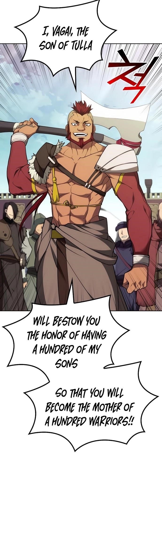 Tale of a Scribe Who Retires to the Countryside - chapter-109 - Page 68
