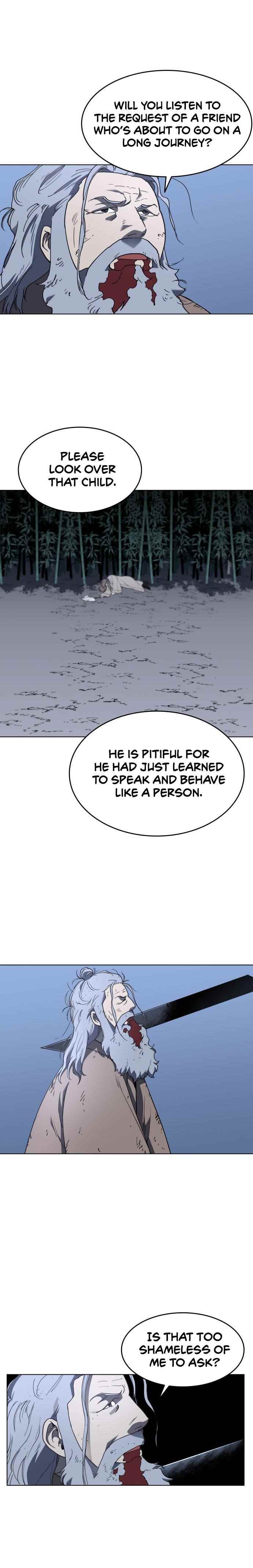 Tale of a Scribe Who Retires to the Countryside - chapter-11 - Page 10