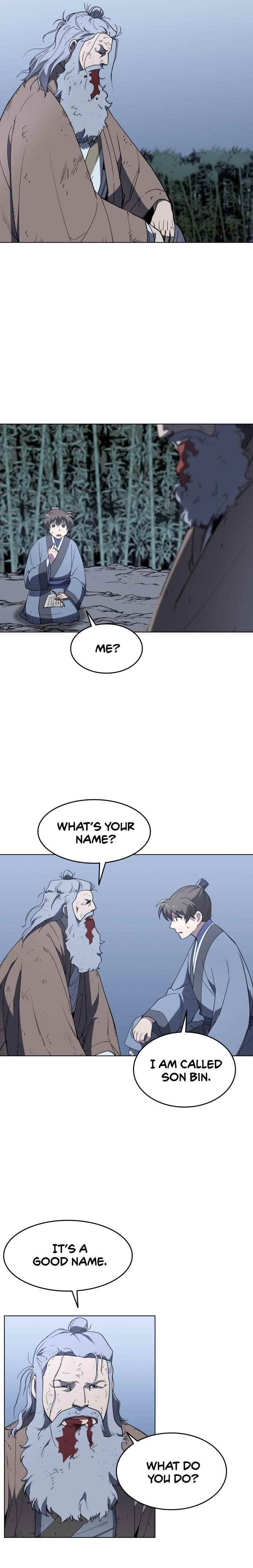 Tale of a Scribe Who Retires to the Countryside - chapter-11 - Page 12