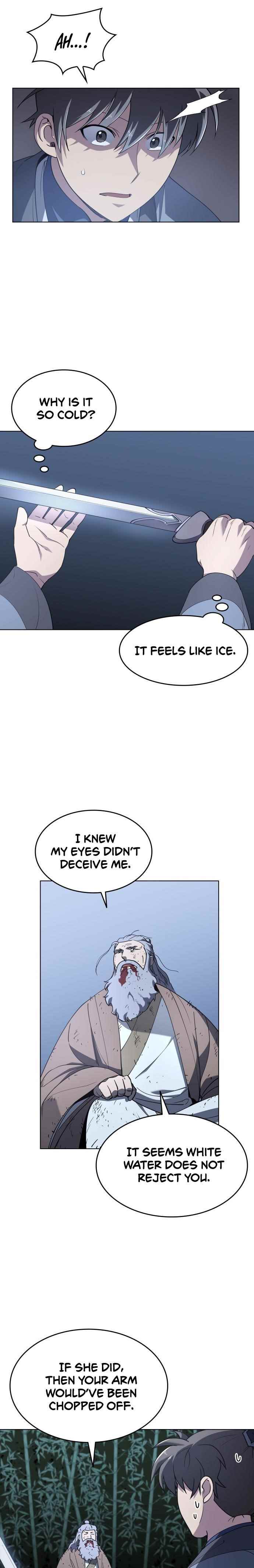 Tale of a Scribe Who Retires to the Countryside - chapter-11 - Page 16