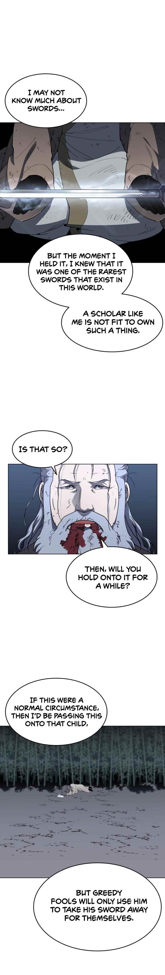 Tale of a Scribe Who Retires to the Countryside - chapter-11 - Page 19
