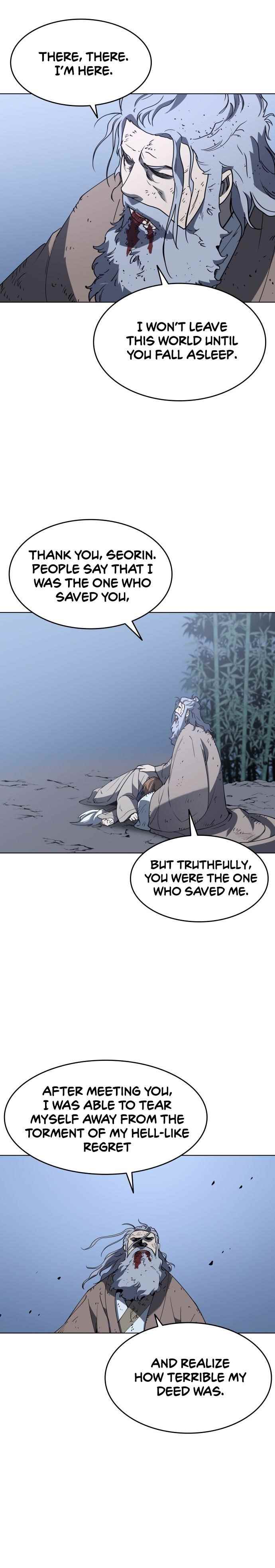 Tale of a Scribe Who Retires to the Countryside - chapter-11 - Page 22