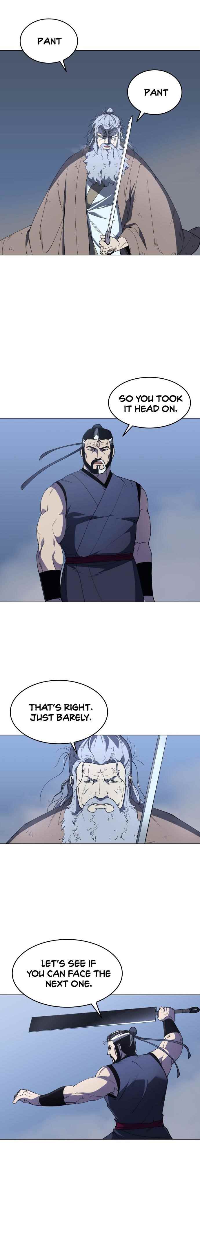 Tale of a Scribe Who Retires to the Countryside - chapter-11 - Page 3