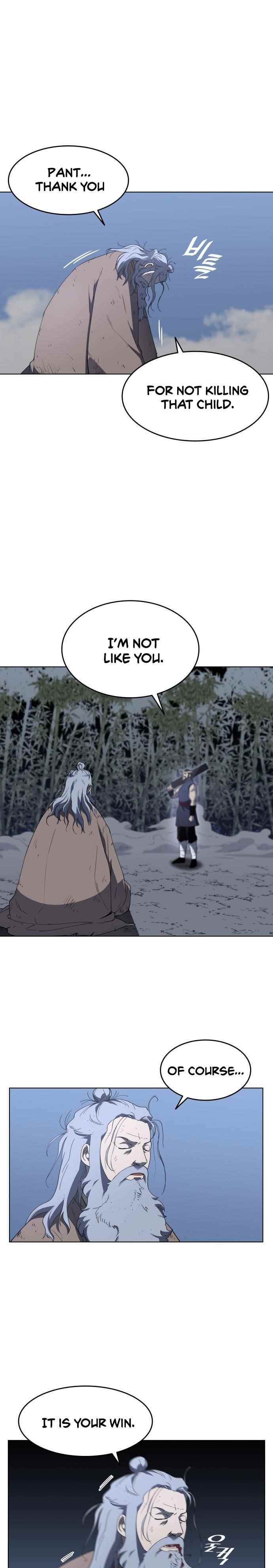 Tale of a Scribe Who Retires to the Countryside - chapter-11 - Page 8