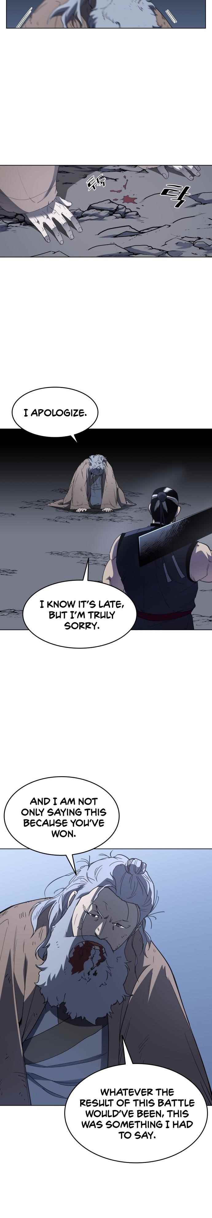 Tale of a Scribe Who Retires to the Countryside - chapter-11 - Page 9