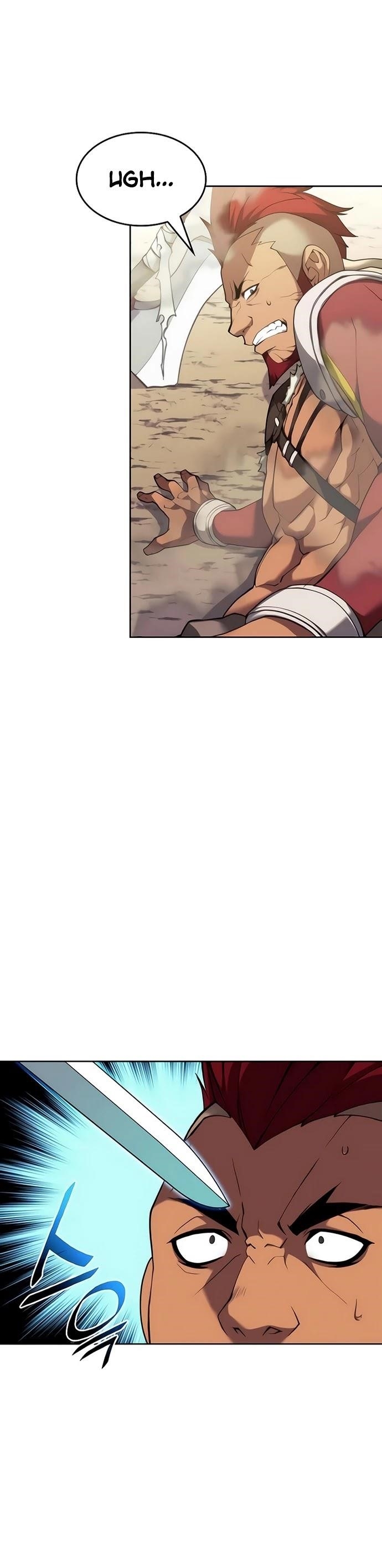 Tale of a Scribe Who Retires to the Countryside - chapter-110 - Page 13