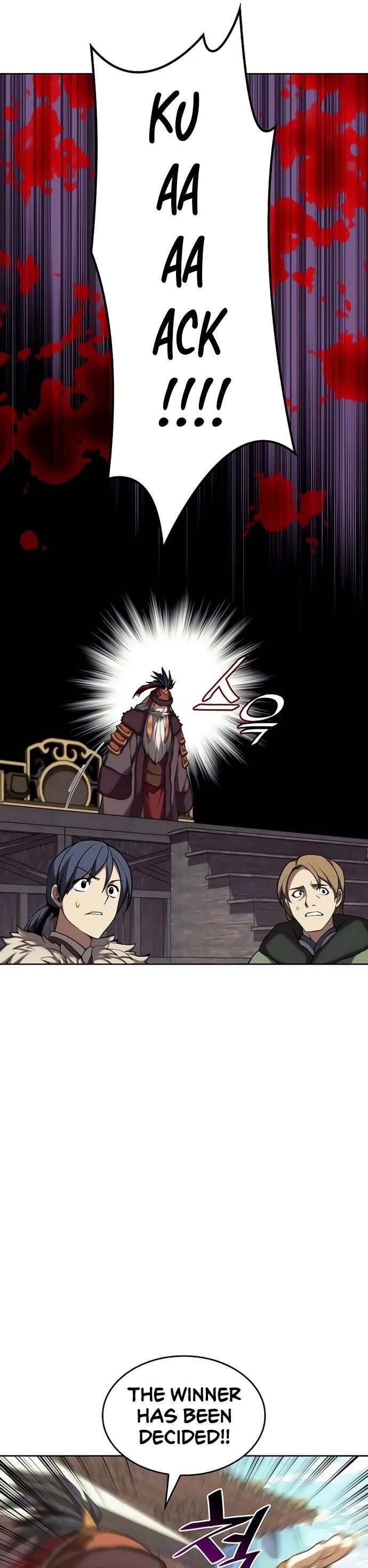 Tale of a Scribe Who Retires to the Countryside - chapter-110 - Page 16