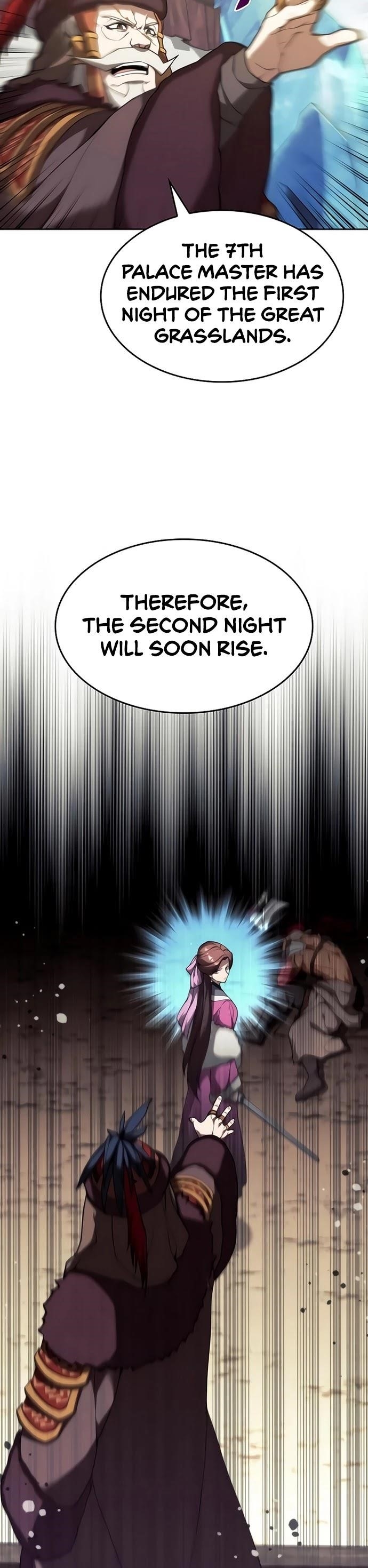 Tale of a Scribe Who Retires to the Countryside - chapter-110 - Page 17