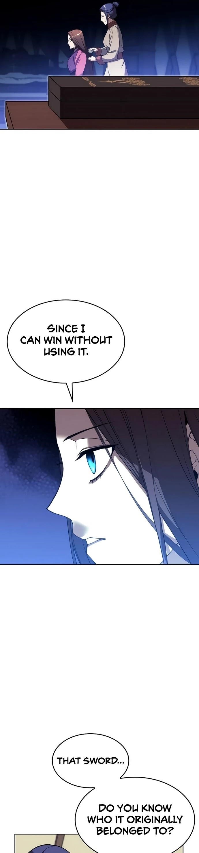 Tale of a Scribe Who Retires to the Countryside - chapter-110 - Page 22