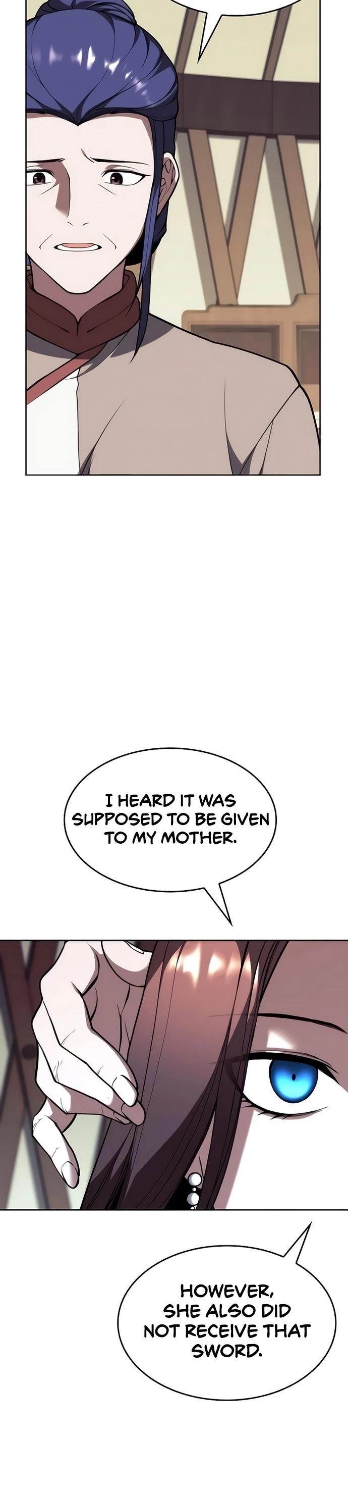 Tale of a Scribe Who Retires to the Countryside - chapter-110 - Page 23
