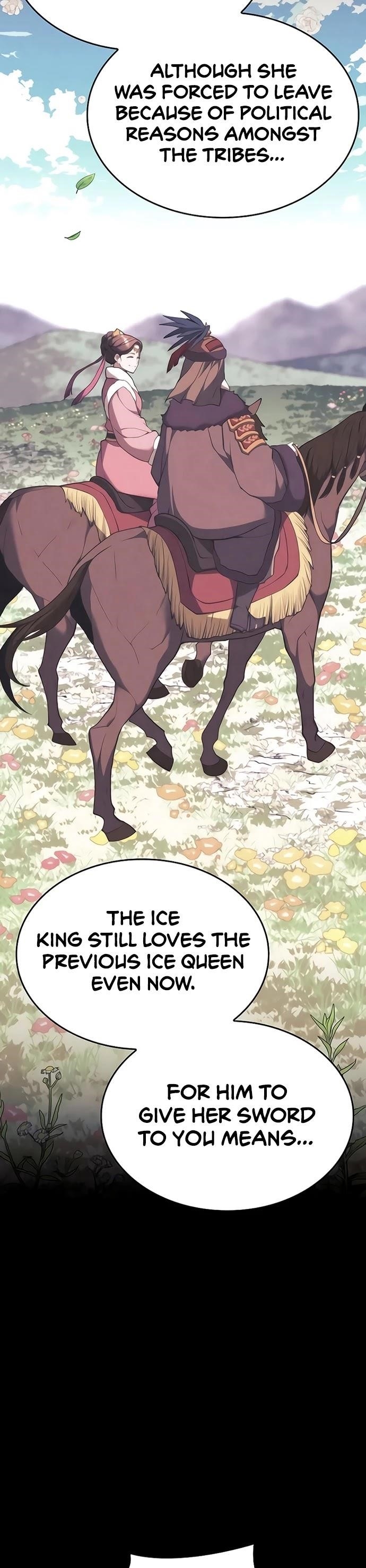 Tale of a Scribe Who Retires to the Countryside - chapter-110 - Page 25