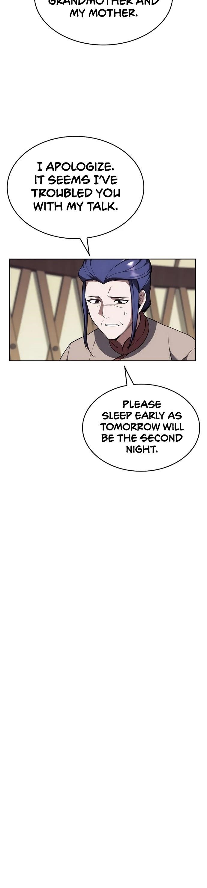 Tale of a Scribe Who Retires to the Countryside - chapter-110 - Page 27