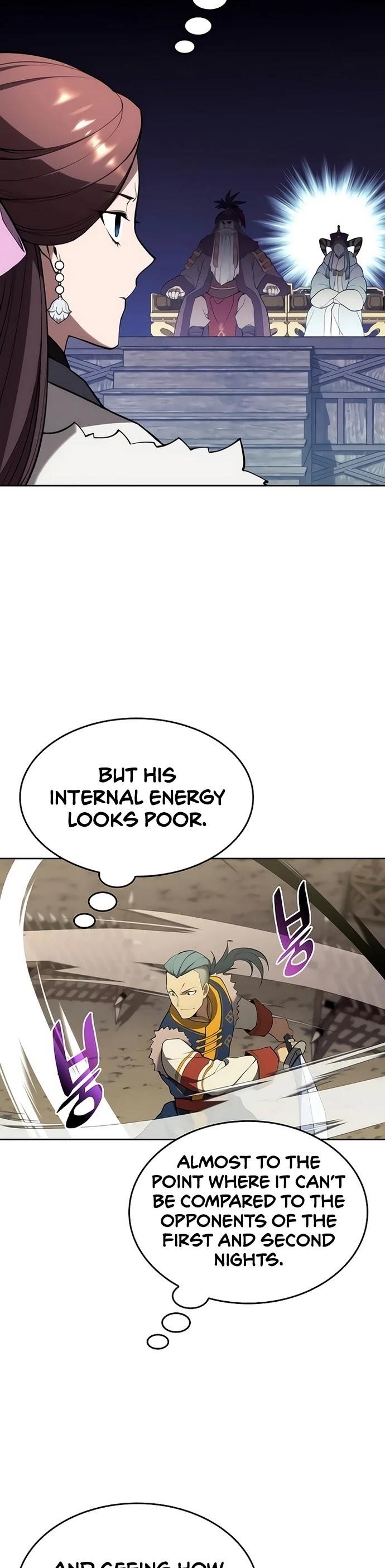 Tale of a Scribe Who Retires to the Countryside - chapter-110 - Page 38