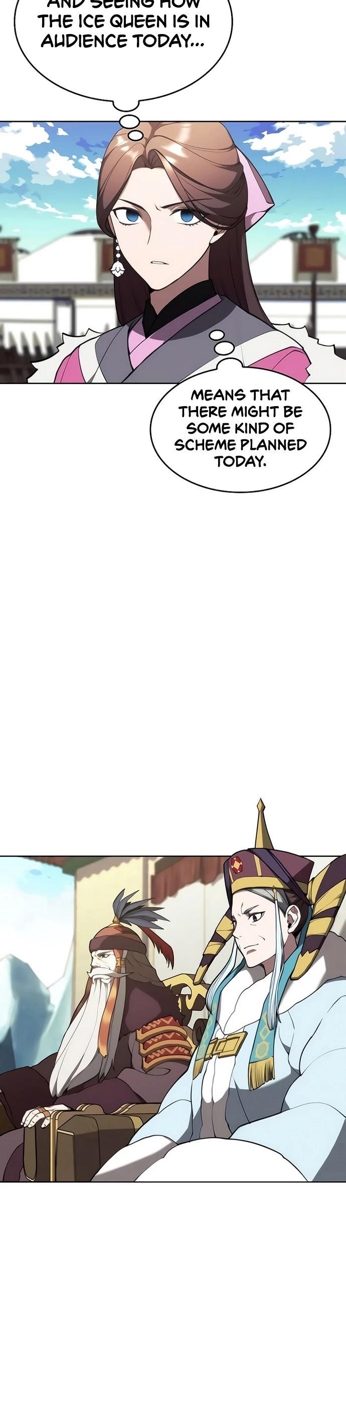 Tale of a Scribe Who Retires to the Countryside - chapter-110 - Page 39