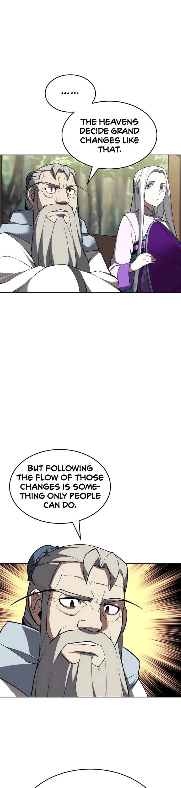 Tale of a Scribe Who Retires to the Countryside - chapter-112 - Page 10