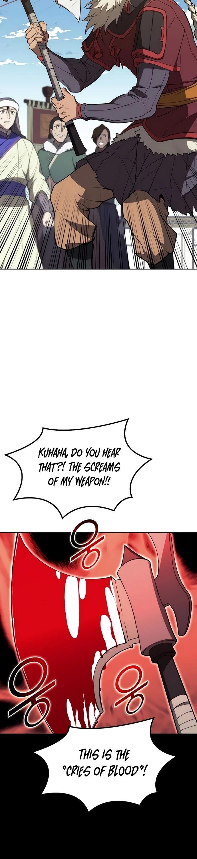 Tale of a Scribe Who Retires to the Countryside - chapter-112 - Page 16
