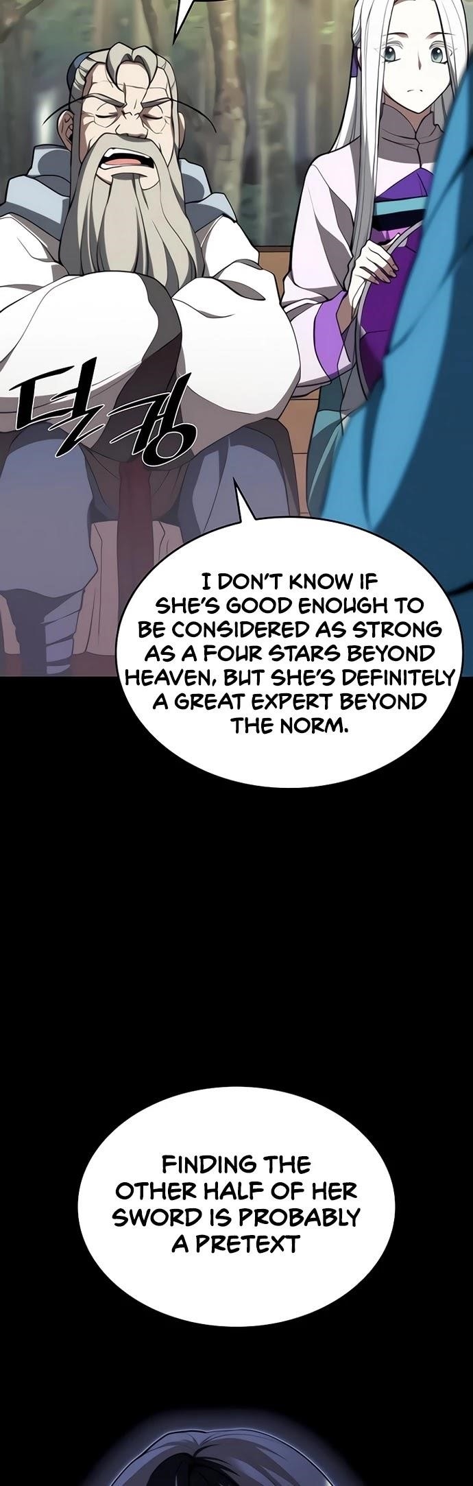 Tale of a Scribe Who Retires to the Countryside - chapter-112 - Page 2