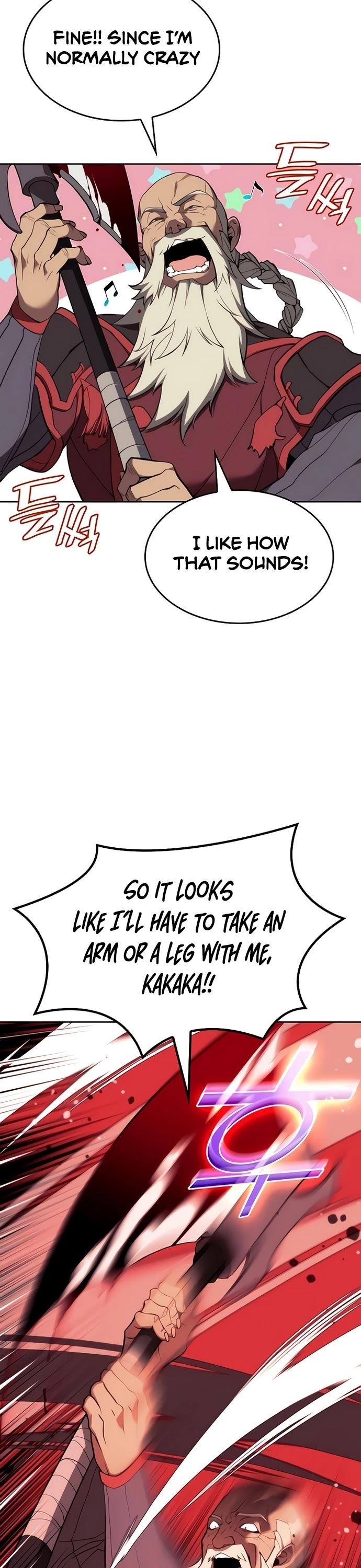 Tale of a Scribe Who Retires to the Countryside - chapter-112 - Page 22
