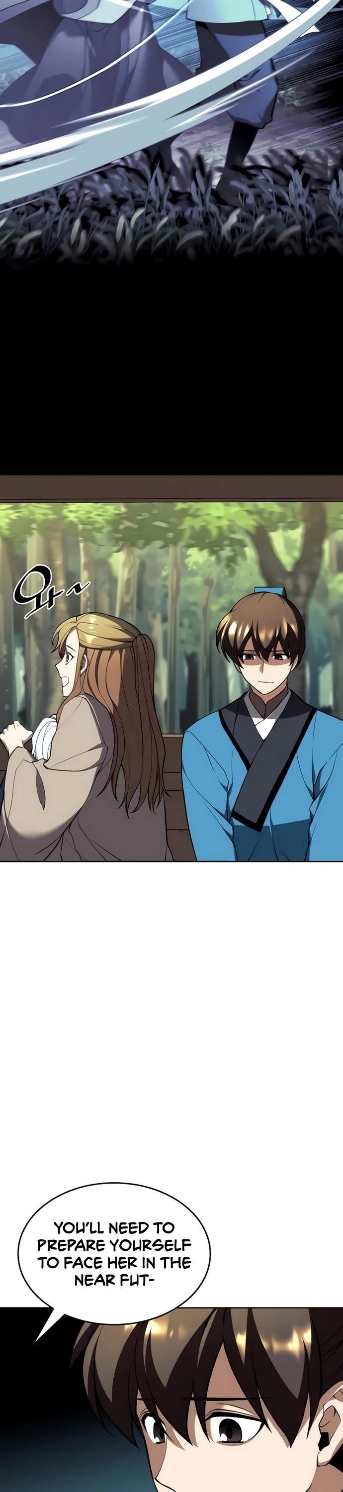 Tale of a Scribe Who Retires to the Countryside - chapter-112 - Page 4