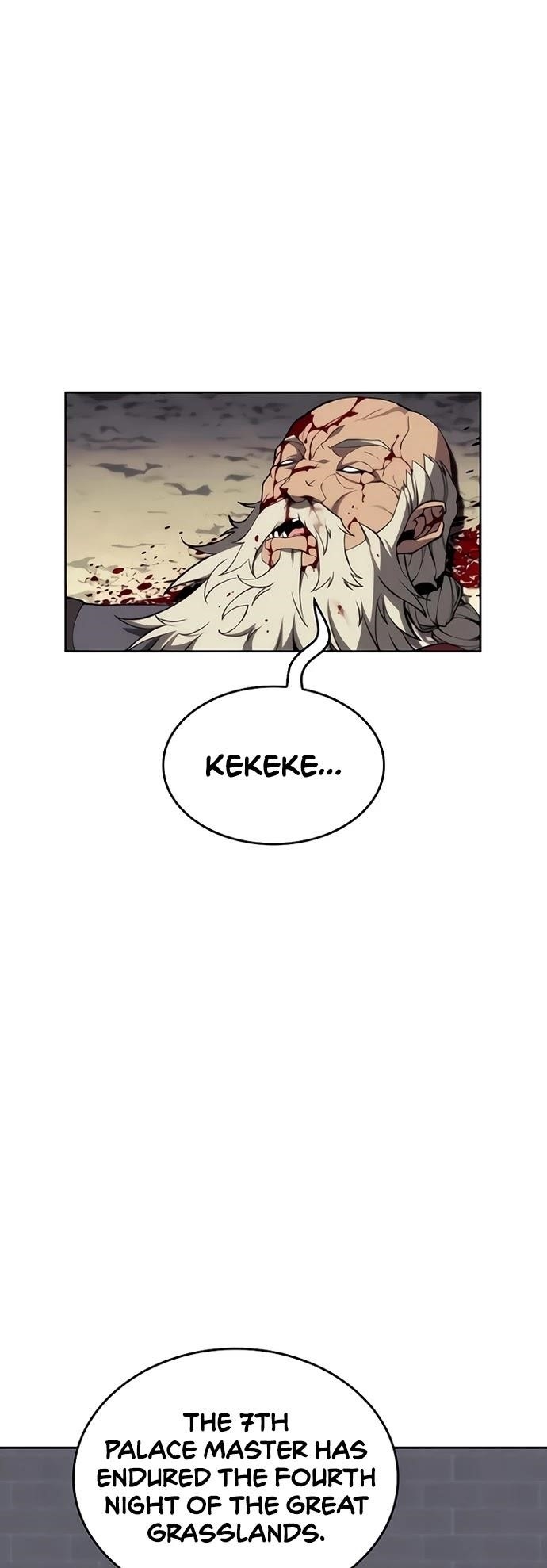 Tale of a Scribe Who Retires to the Countryside - chapter-112 - Page 42