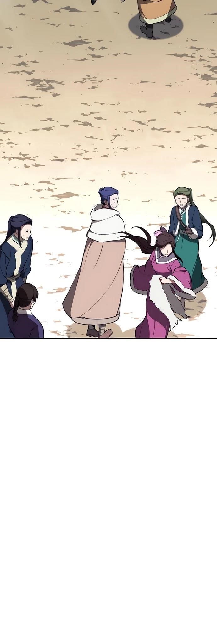 Tale of a Scribe Who Retires to the Countryside - chapter-112 - Page 44