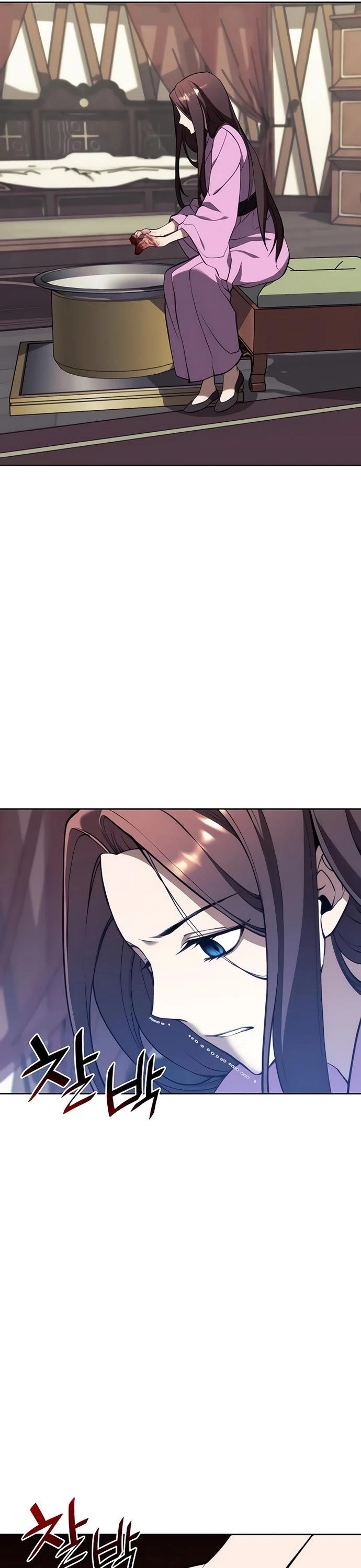 Tale of a Scribe Who Retires to the Countryside - chapter-112 - Page 46