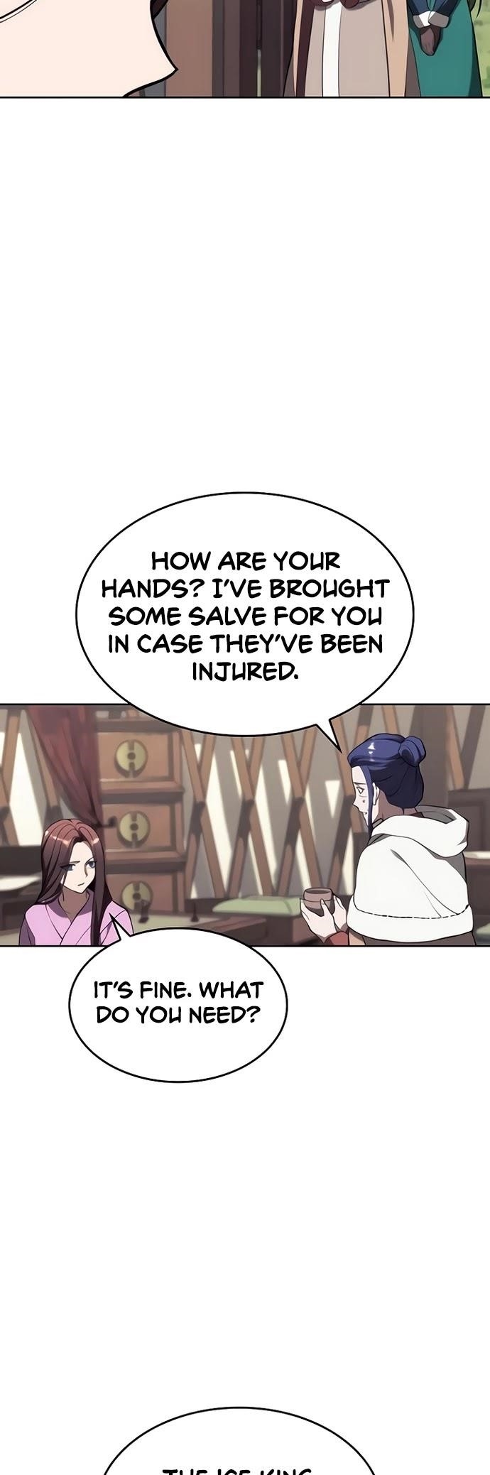 Tale of a Scribe Who Retires to the Countryside - chapter-112 - Page 48