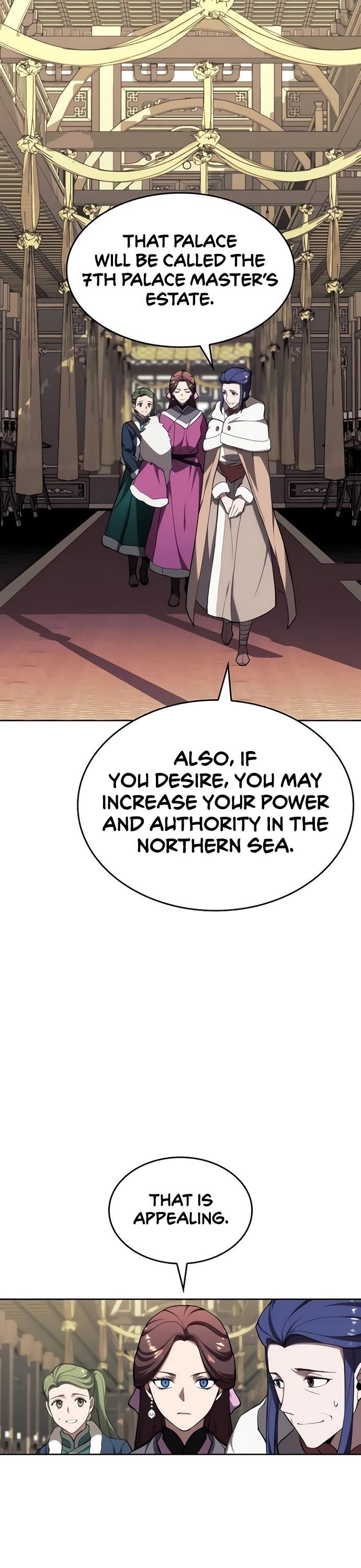 Tale of a Scribe Who Retires to the Countryside - chapter-112 - Page 52