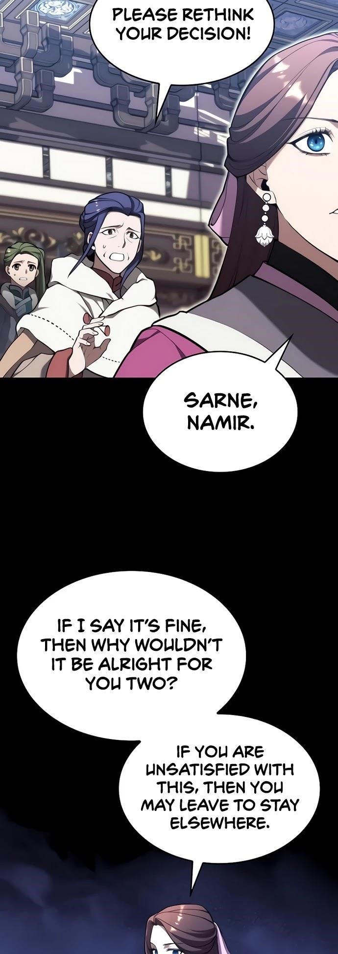 Tale of a Scribe Who Retires to the Countryside - chapter-112 - Page 57