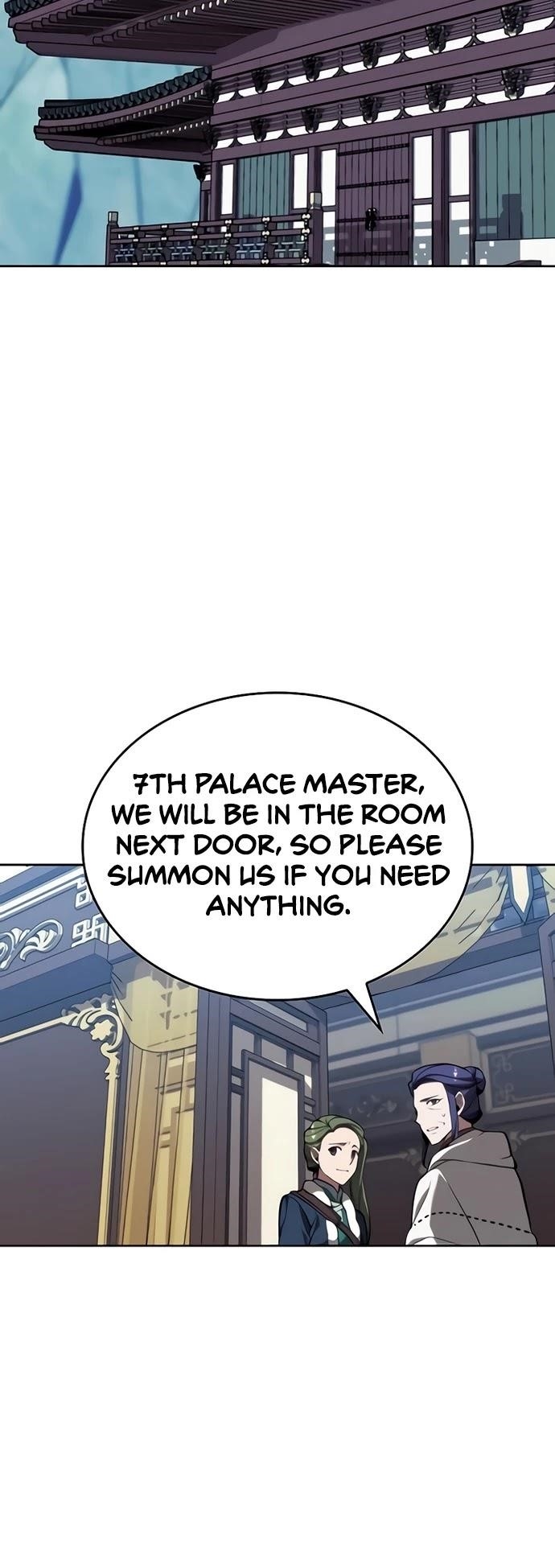 Tale of a Scribe Who Retires to the Countryside - chapter-112 - Page 60