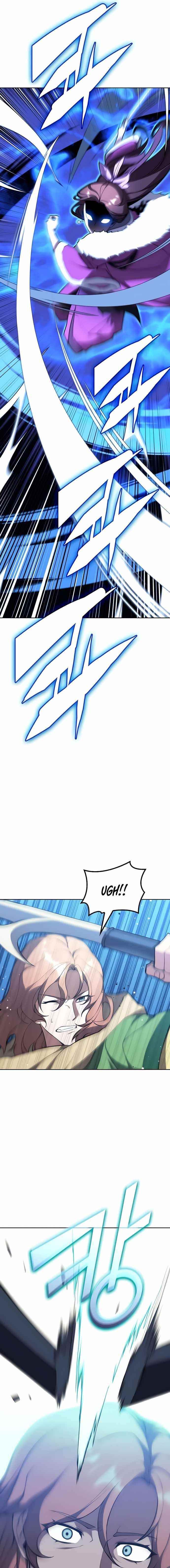 Tale of a Scribe Who Retires to the Countryside - chapter-113 - Page 16